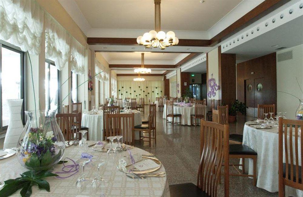 Hotel Serapo Gaeta Eksteriør billede