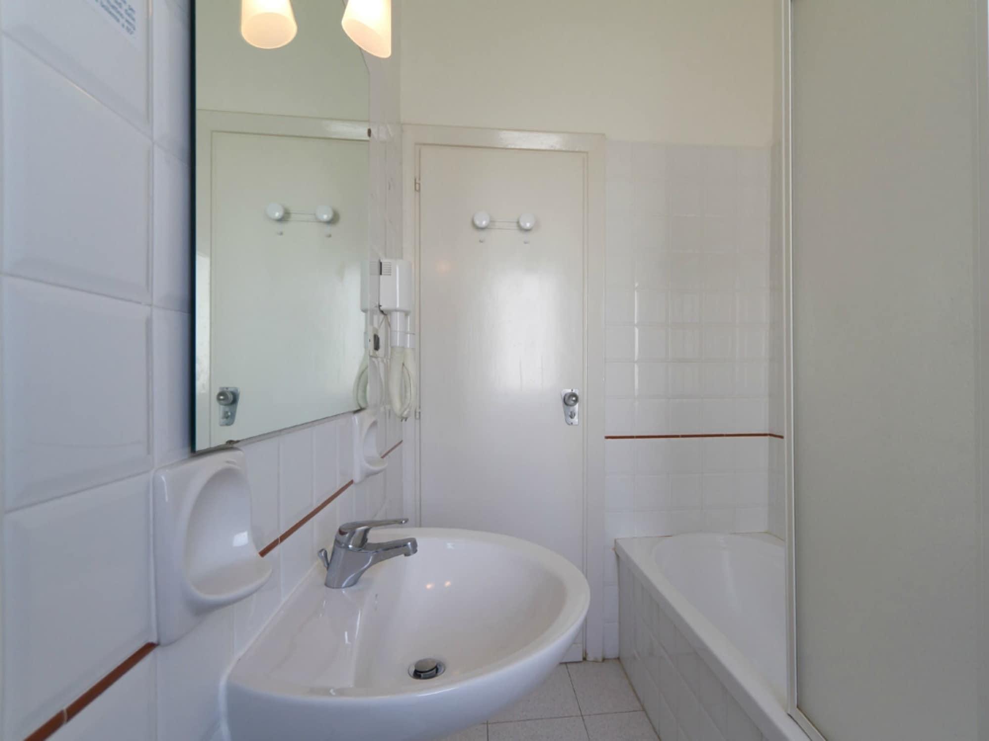 Hotel Serapo Gaeta Eksteriør billede