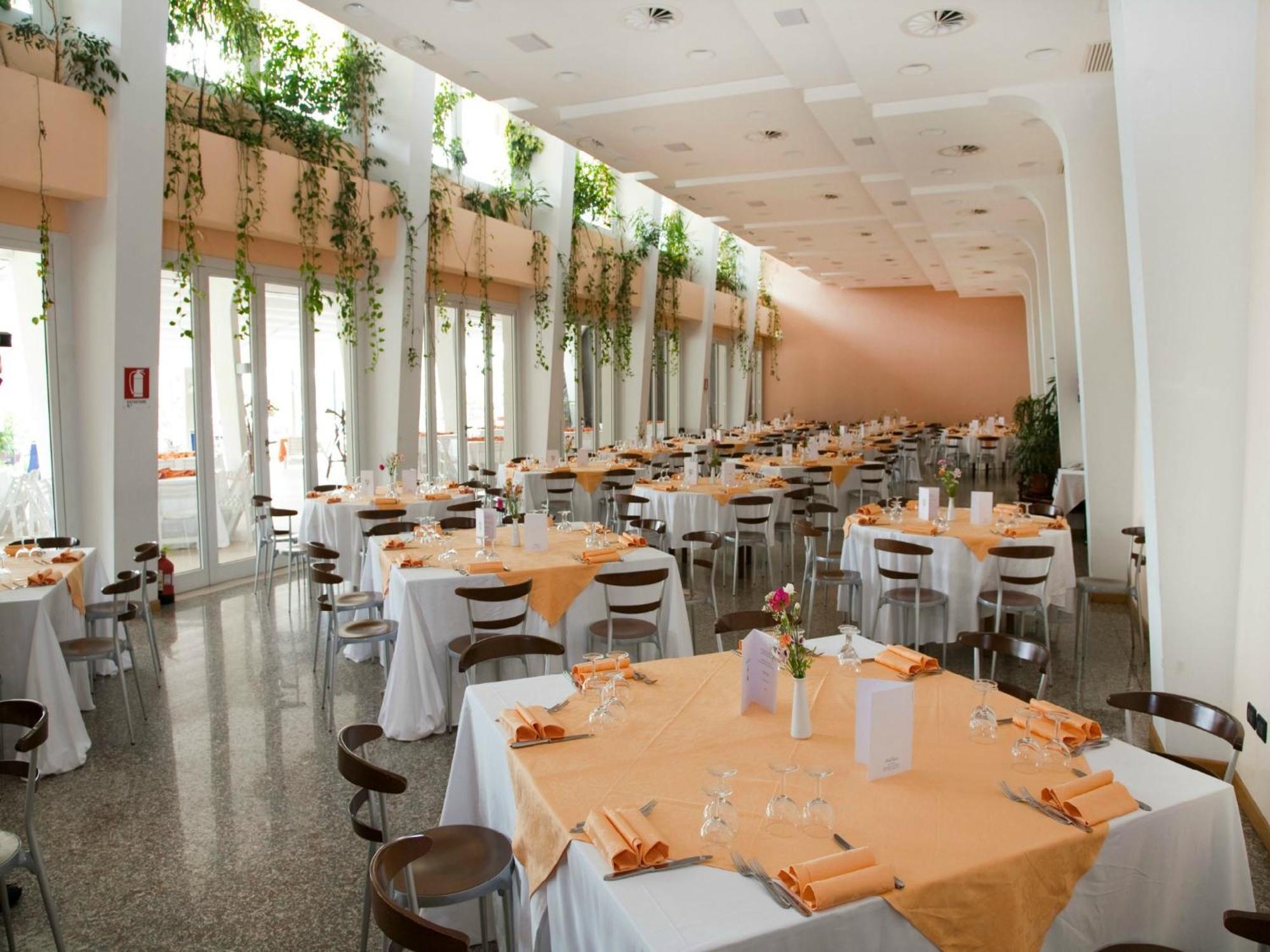 Hotel Serapo Gaeta Eksteriør billede