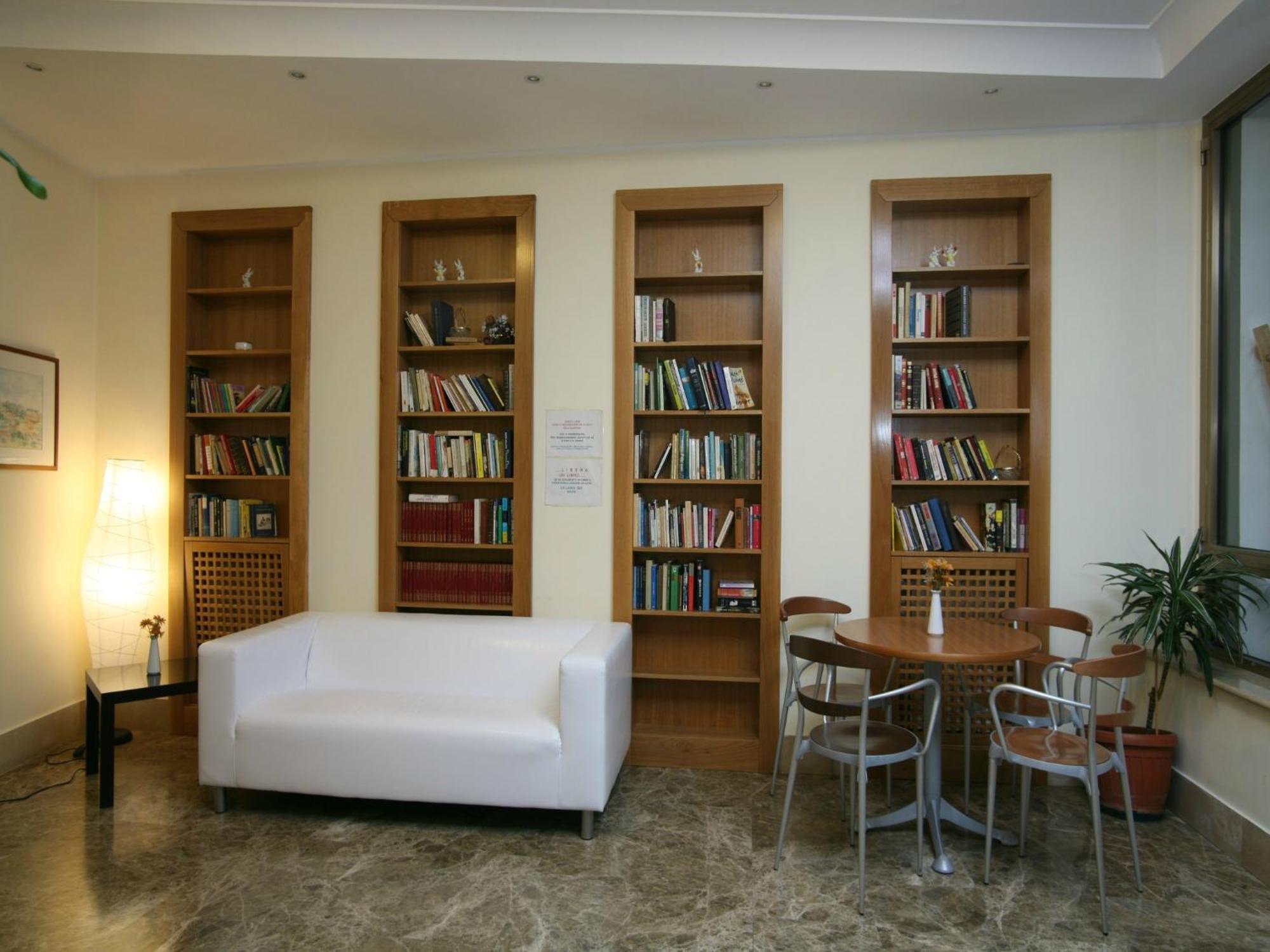 Hotel Serapo Gaeta Eksteriør billede