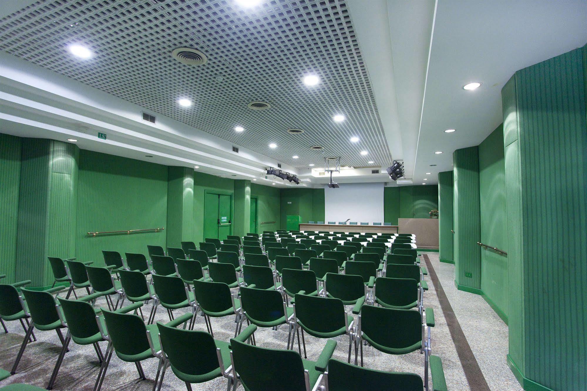 Hotel Serapo Gaeta Eksteriør billede
