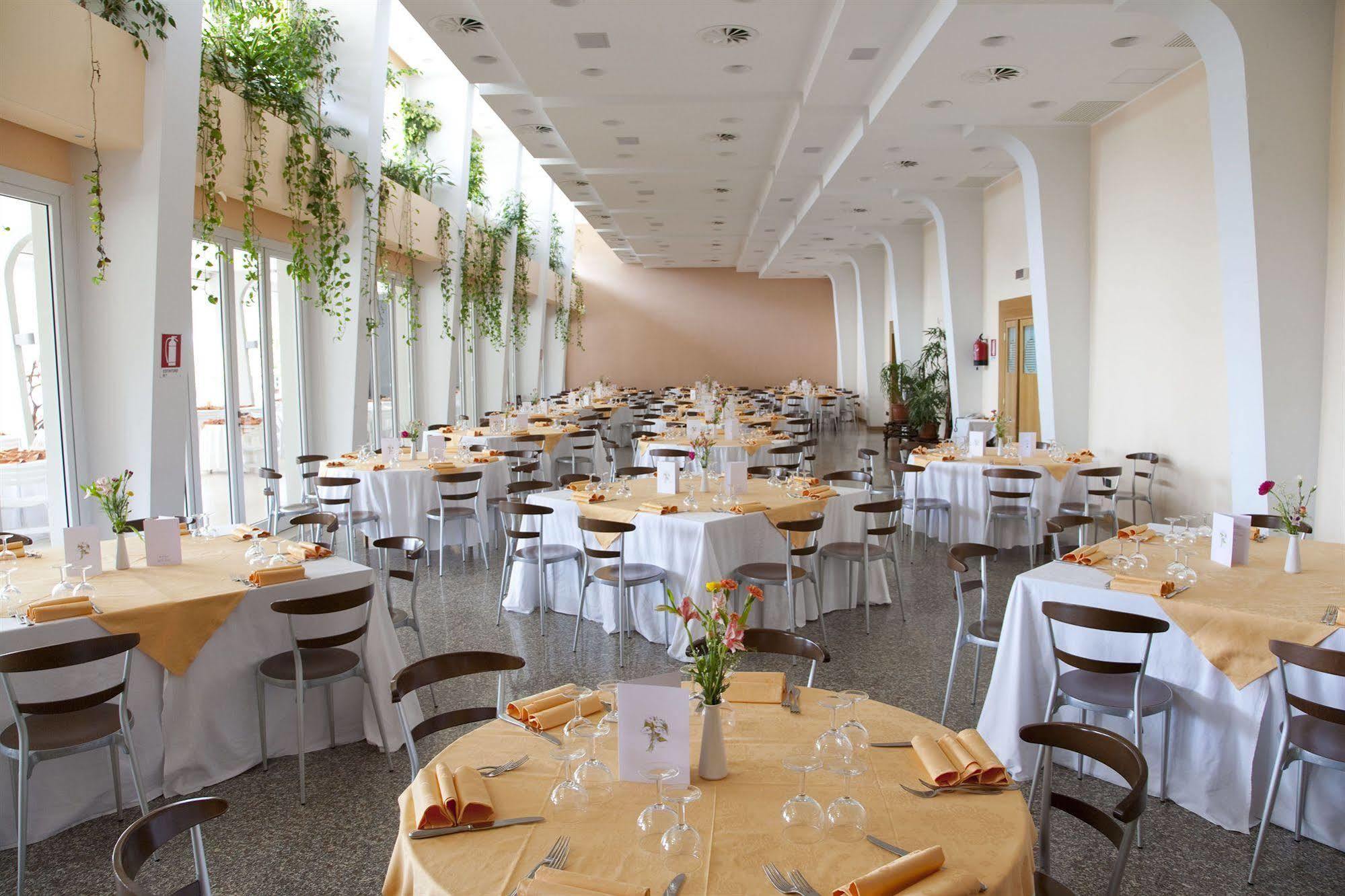 Hotel Serapo Gaeta Eksteriør billede